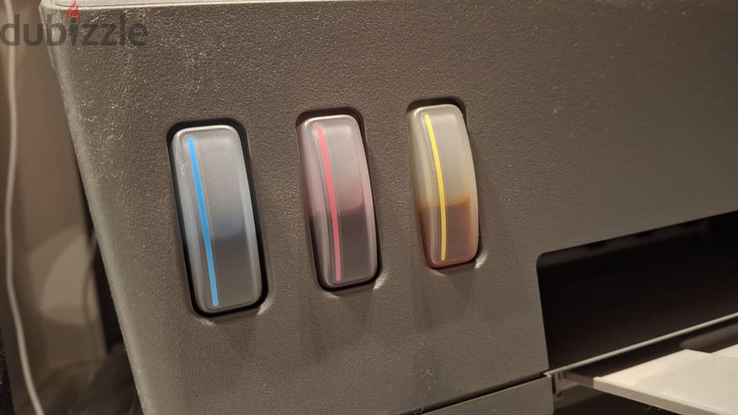 Hp Smart Tank 515 2