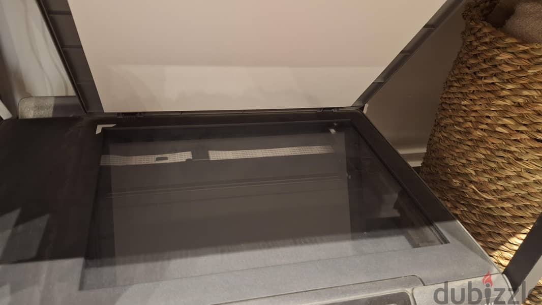Hp Smart Tank 515 5