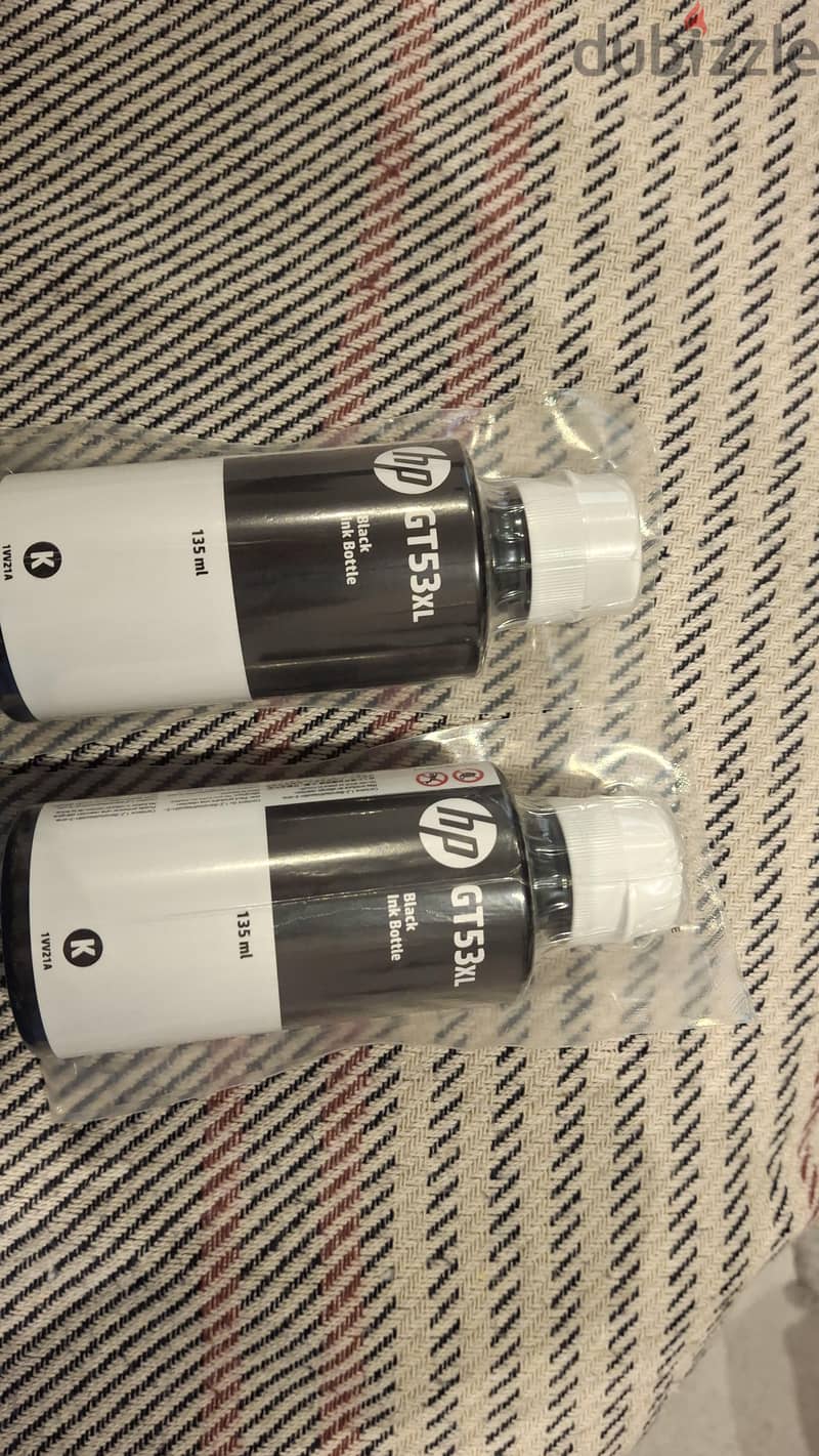 Hp Smart Tank 515 7