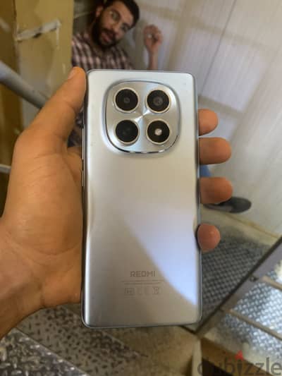 Xiaomi Redmi 15 5G