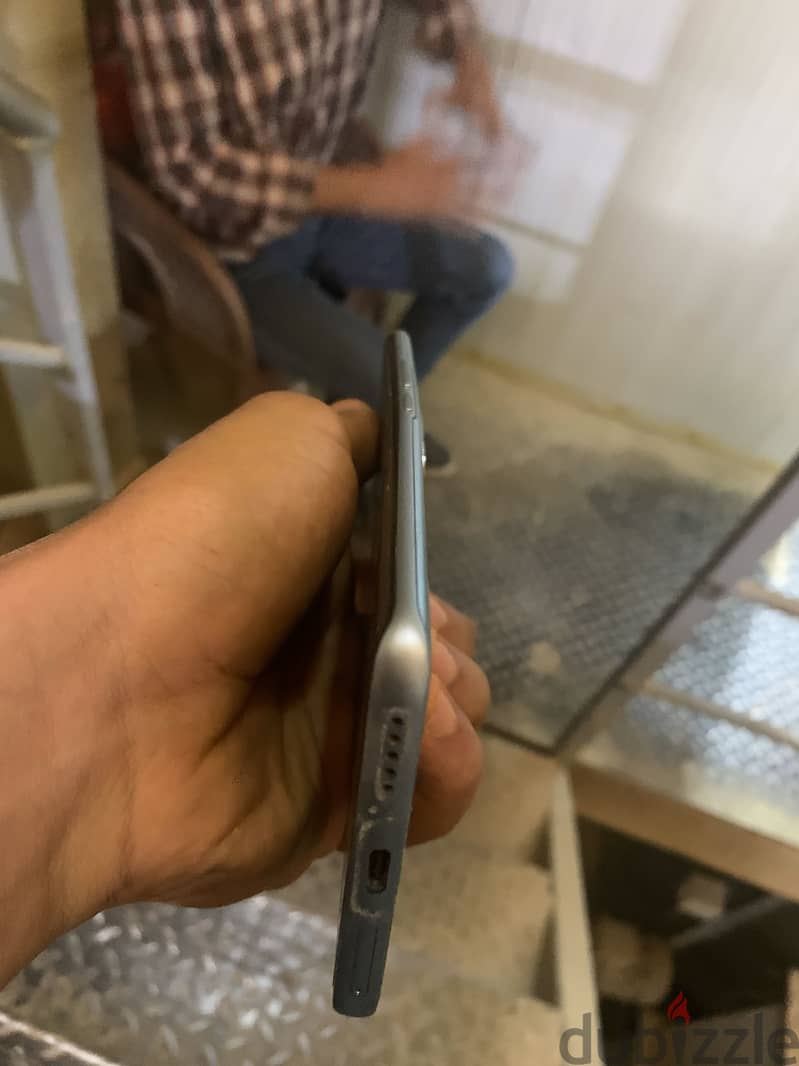 Xiaomi Redmi 15 5G 4