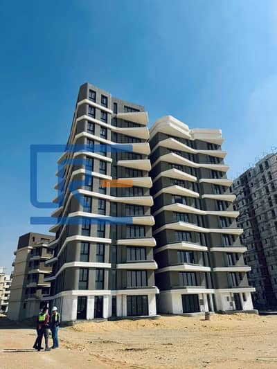 Apartment for sale in badya -palm hills