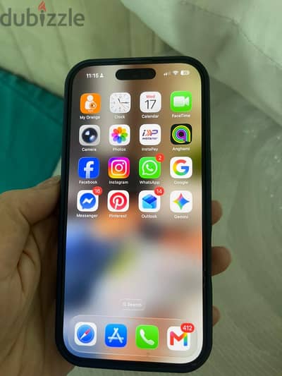 iphone 17 sky blue