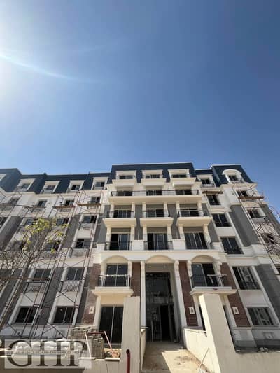سكاي لوفت جاهزة للاستلام للبيع في ماونتن فيو آي سيتي القاهرة الجديدة Mountain View ICity New Cairo