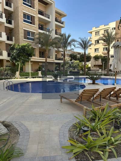 Apartment for Sale in Taj City – Shalya Phase Ready to Move & Fully Paid
