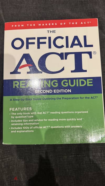 كتب شات و act