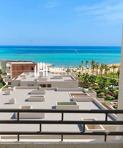 شقة مميزة للبيع في الأحياء – Fanadir Aqua
