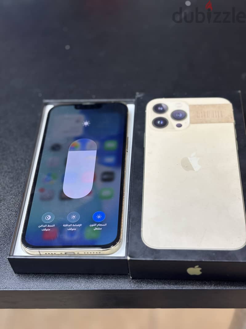 IPhone 13 Pro Max 1