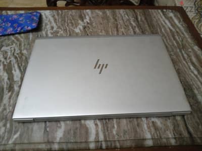 لاب توب hp رايزون ٧ برو الجيل الخامس، رامات ١٦ جبجا ،فيجا AMD,