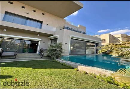 Fully Finished Townhouse Villa in a Prime Location in New Zayed, Directly Opposite Sphinx Airport