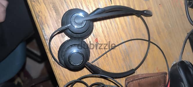 jabra headset