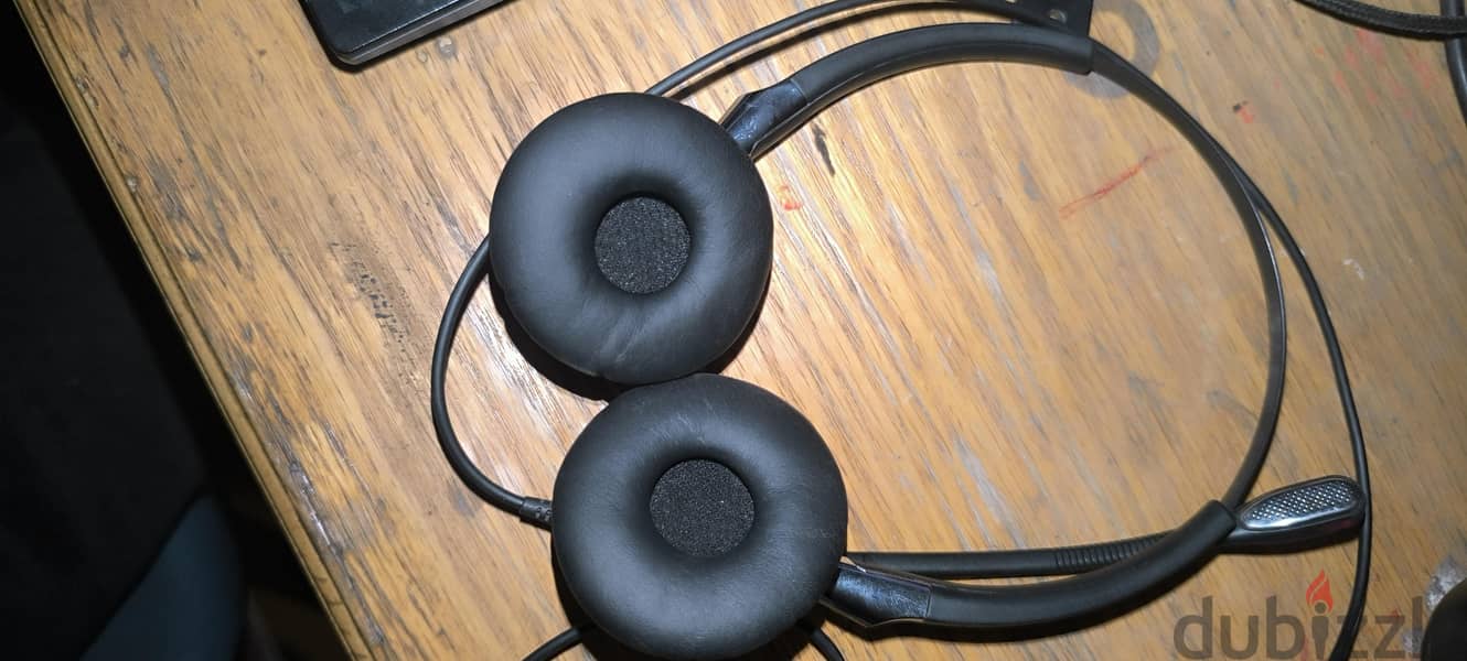 jabra headset 1