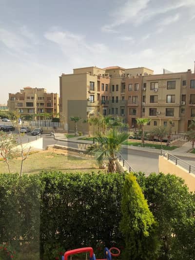 Apartment for Sale in compound casa sodic beverly hills