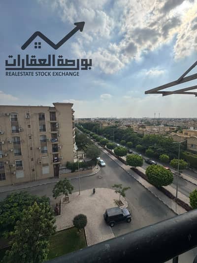 Apartment for Sale | Al Rehab