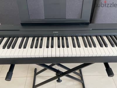 بيانو ياماها YAMAHA P-45