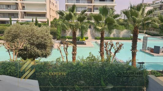 Apartment for rent in lake view residence