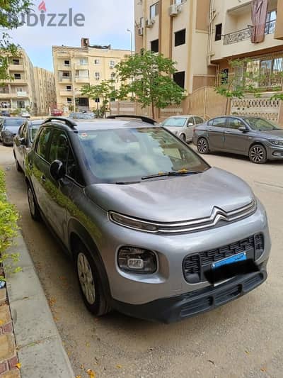 سيتروين سى 3 2020