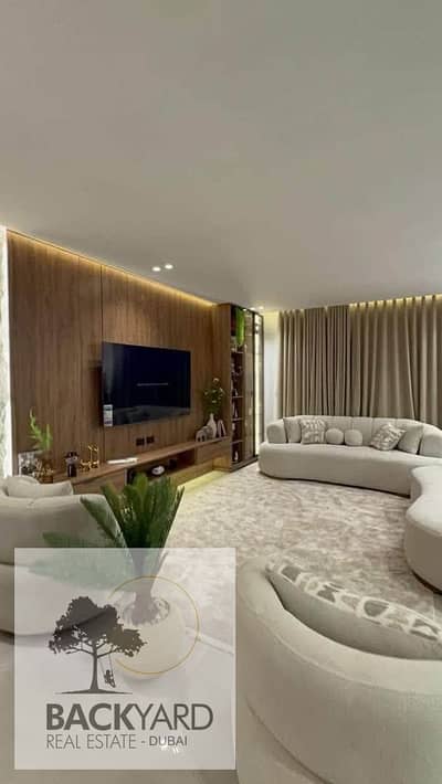 Appartment with the old price in Hyde Park New Cairo (25% Discount) and installments over 10 years near AUC and Mivida Emaar Appartment for sale