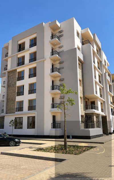 Apartment 3-Bedroom for Sale in Westview, New Sheikh Zayed | Fully Finished | Ready to Move | Landscape View