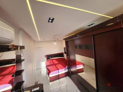 Apartment for sale Makram Abid, Main Road, Sixth District, Nasr City