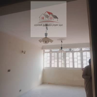 Apartment for rent 15000 pounds in Nasr City, steps to Hassan Mamoun Street
