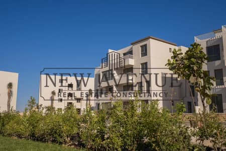 اقل سعر شاليه بحري في كالي كوست رأس الحكمة موقع مميز مباشرة على اللاجون  تشطيب كامل - Cali Coast Ras Al Hekma