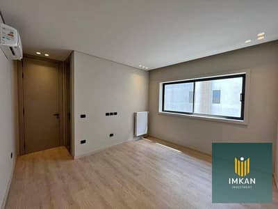 2 bedrooms apartment fully finished garden view installments over 10 years