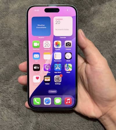 آبل - آيفون 16