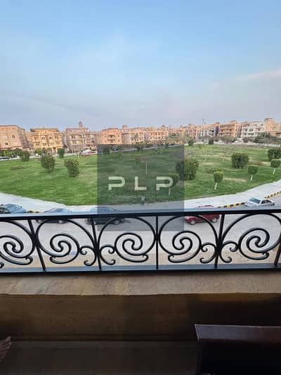 Administrative Office/Apartment for Rent in South Academy | 220 sqm | First Floor | Fully Finished & Ready for Immediate Occupancy