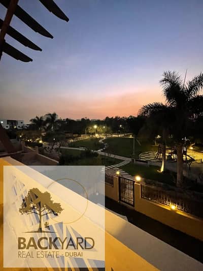 Appartment with the old price in Hyde Park New Cairo (only 5% Dp) Near AUC and Mivida Emaar