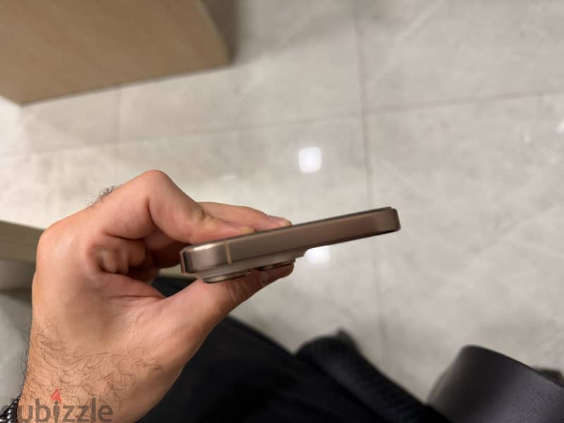 Apple - iPhone 16 Pro Max 1