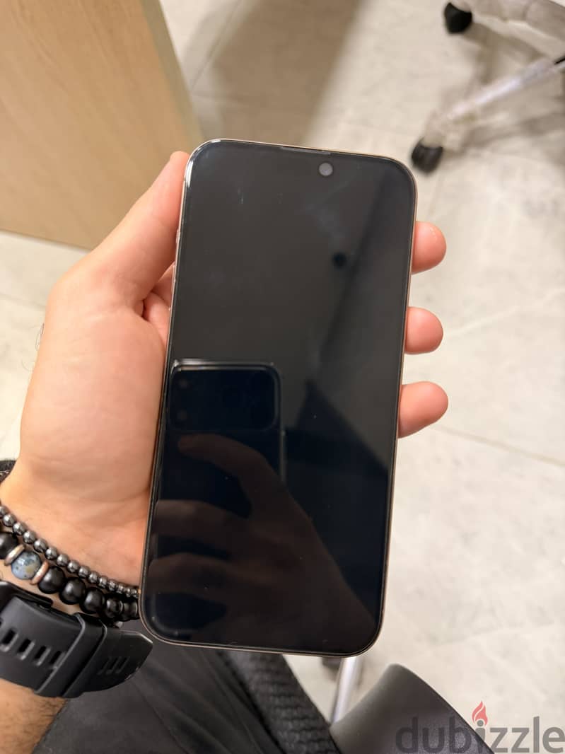 Apple - iPhone 16 Pro Max 4
