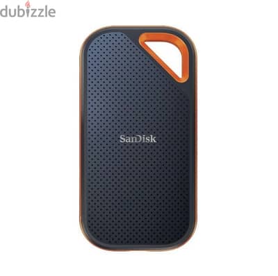 SanDisk Extreme Pro Portable 2TB