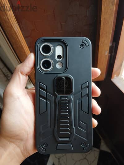 OPPO Reno 14 5g 12/256 بدون فصال