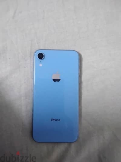 Apple - iPhone XR
