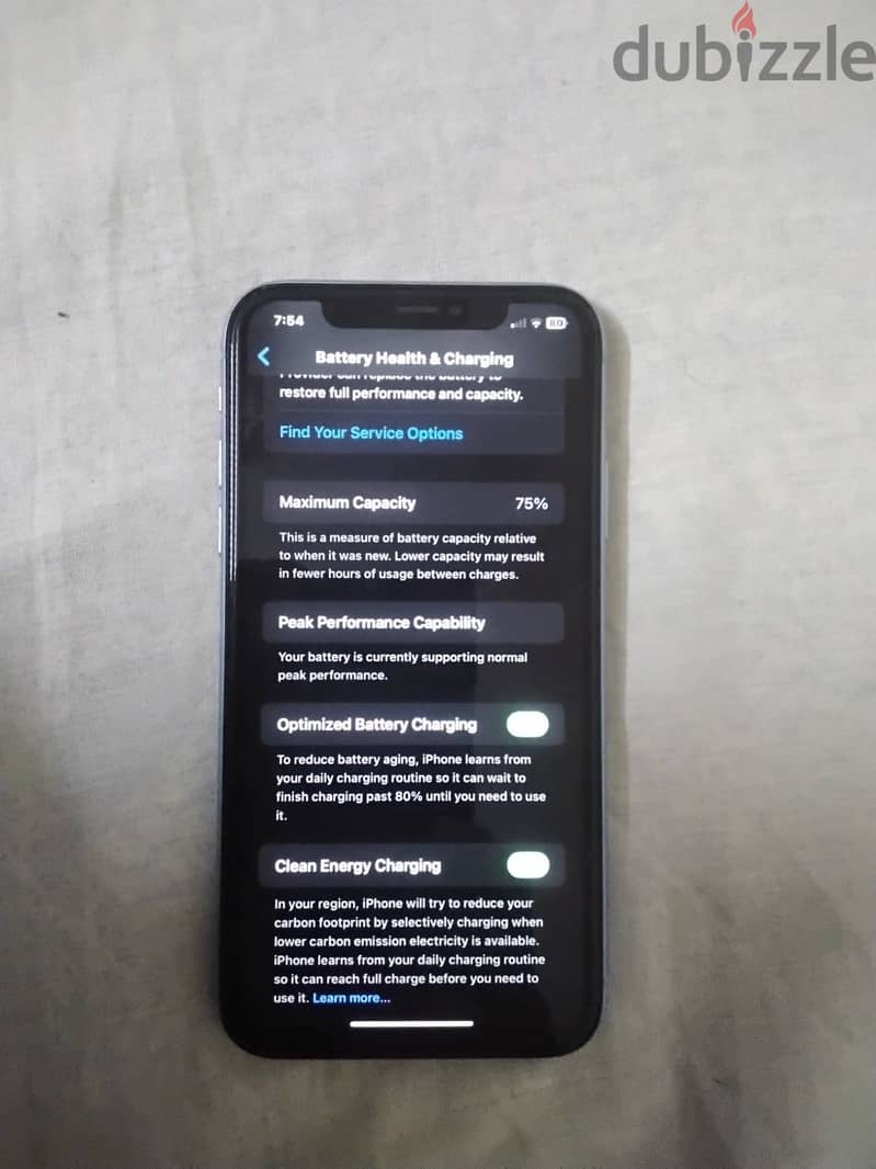 Apple - iPhone XR 1