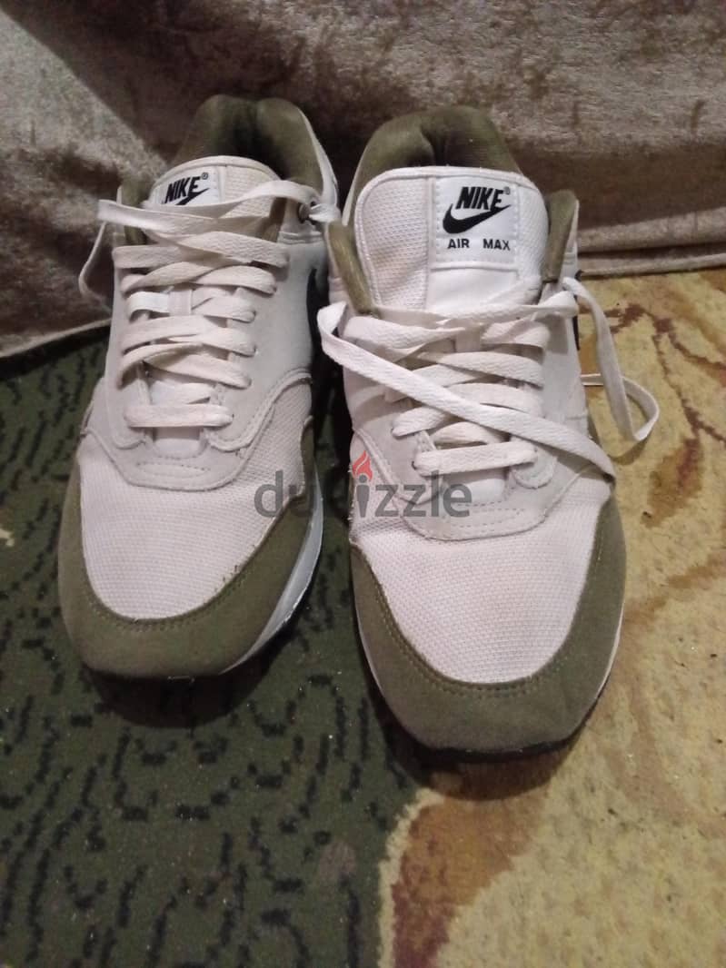 Nike air max 1.    Siz. 44 2