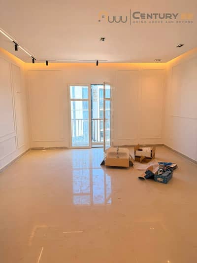 Fully Finished – Super Lux finishing - Ready to Move - partment for Sale in Hyde Park – Centre Ville - Fifth Settlement - The lowest price - Hot unit-