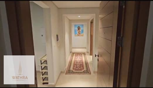 FOR RENT – Fully Furnished Apartment in Mivida, New Cairo