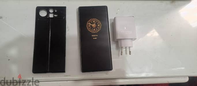 Xiaomi Mi Mix Fold 2