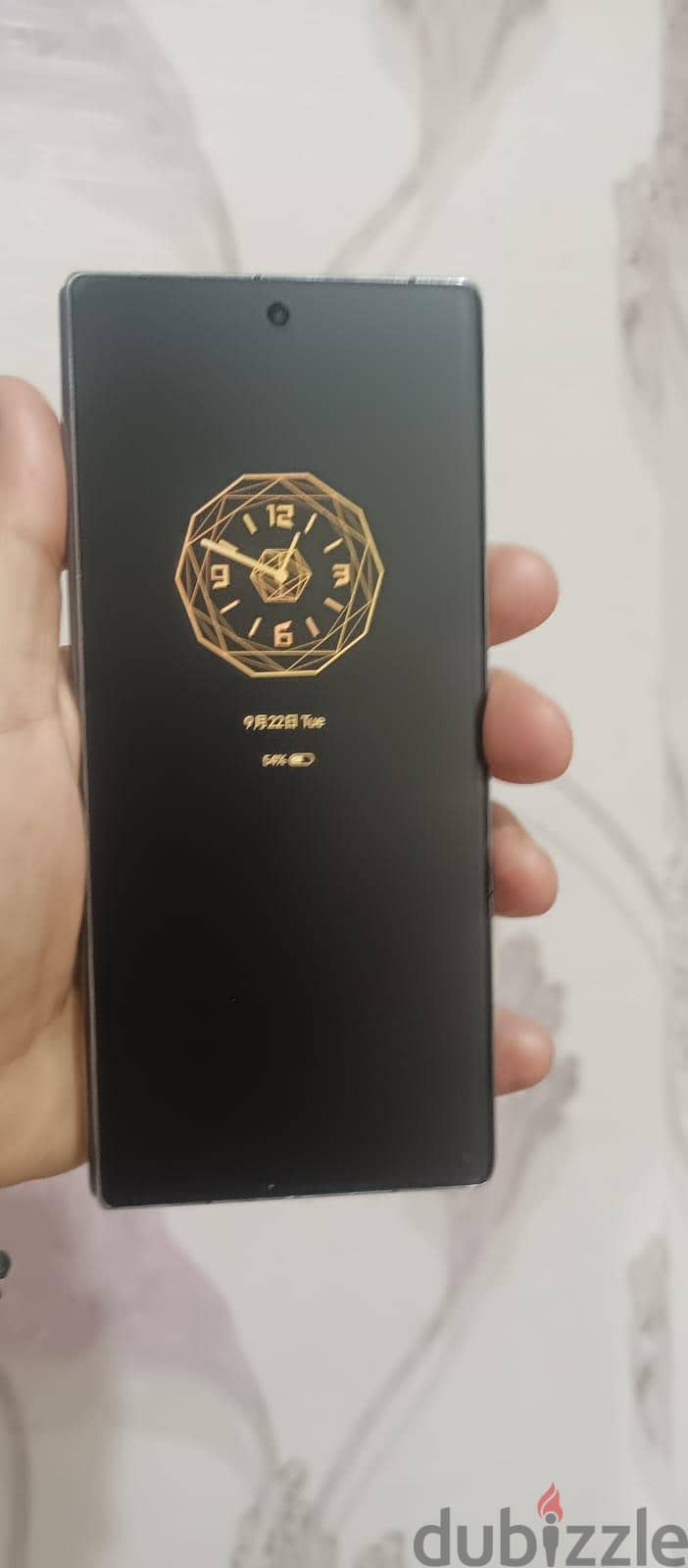 Xiaomi Mi Mix Fold 2 1