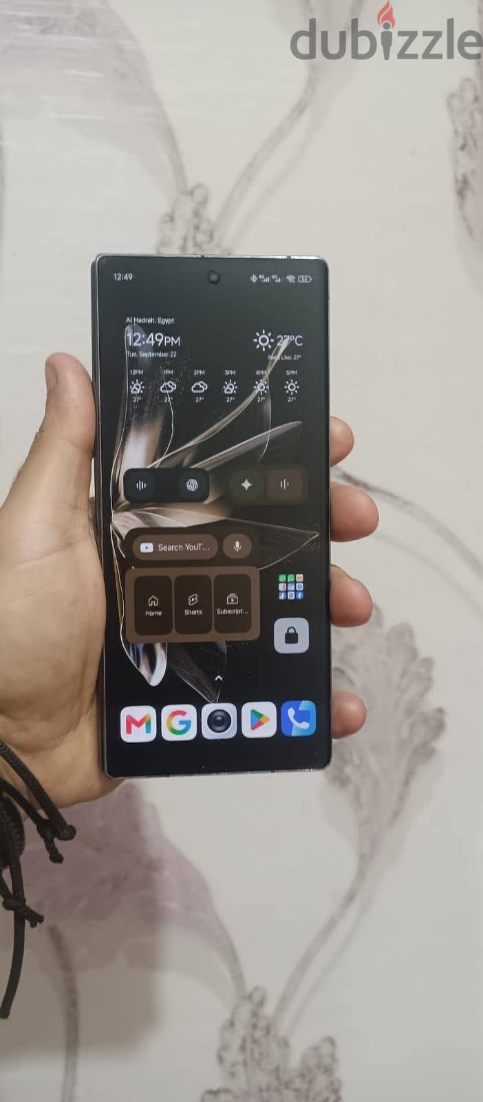 Xiaomi Mi Mix Fold 2 2