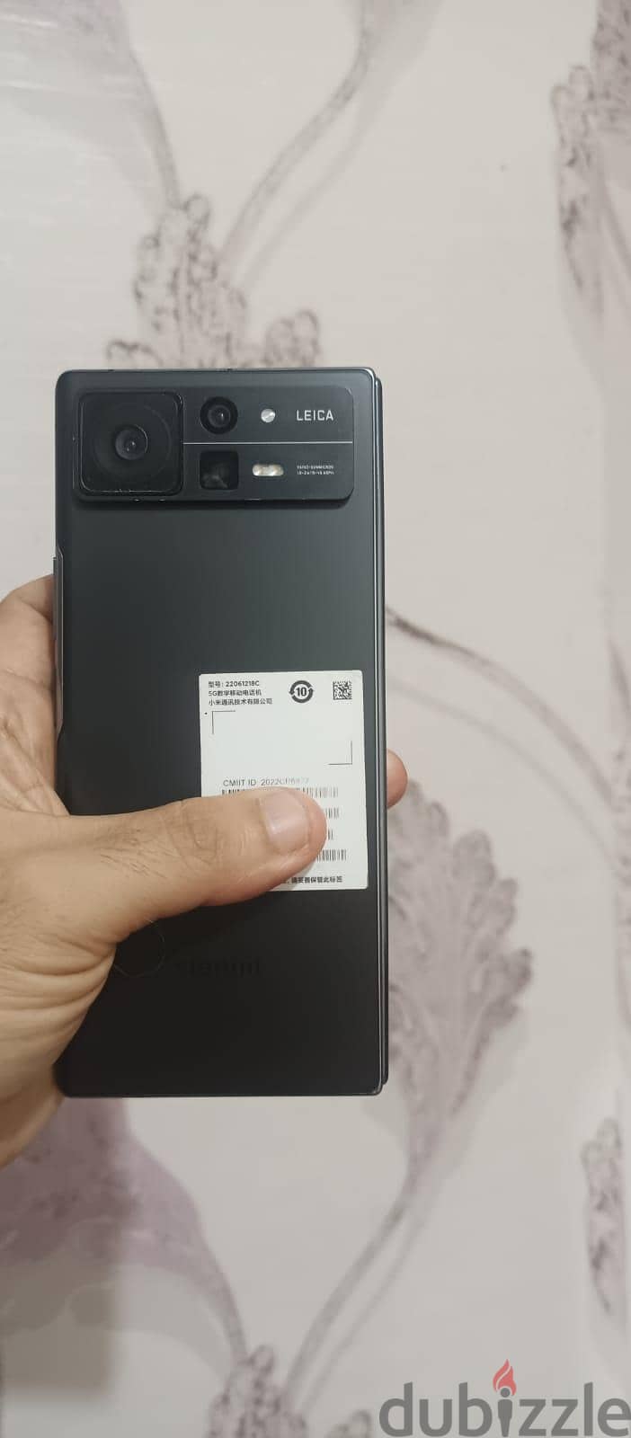 Xiaomi Mi Mix Fold 2 4
