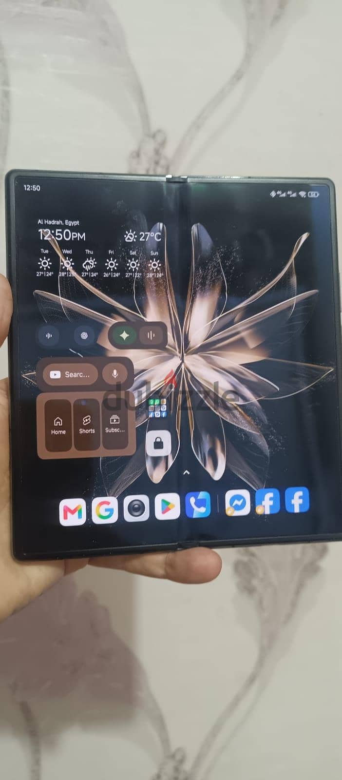 Xiaomi Mi Mix Fold 2 6