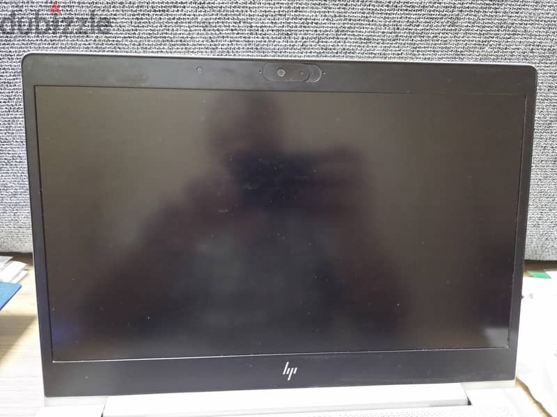 HP Elitebook 745 G6 1
