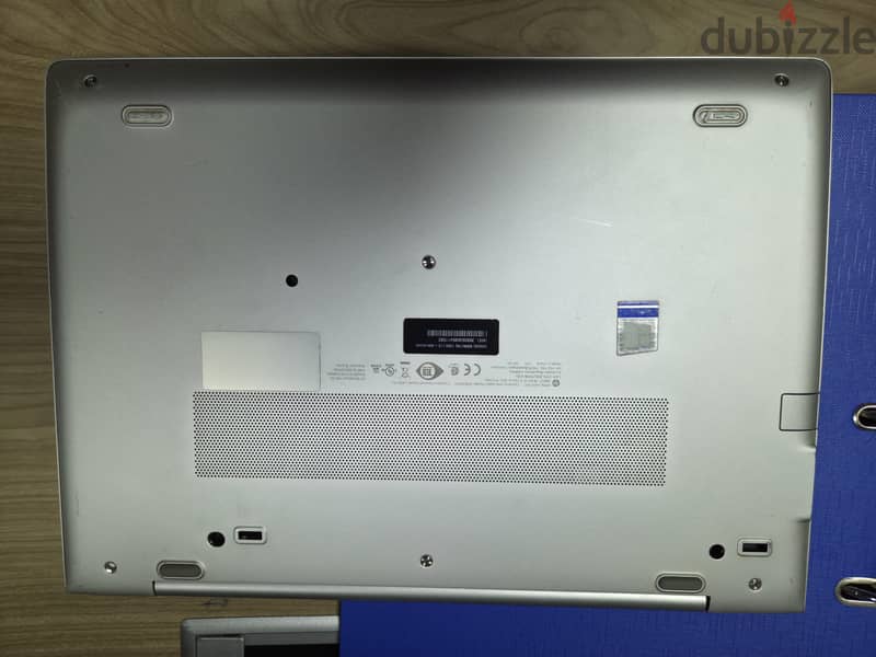 HP Elitebook 745 G6 2