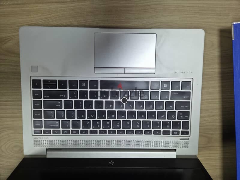 HP Elitebook 745 G6 4