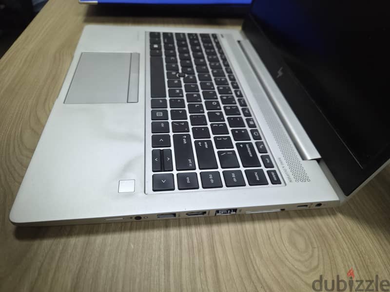 HP Elitebook 745 G6 5