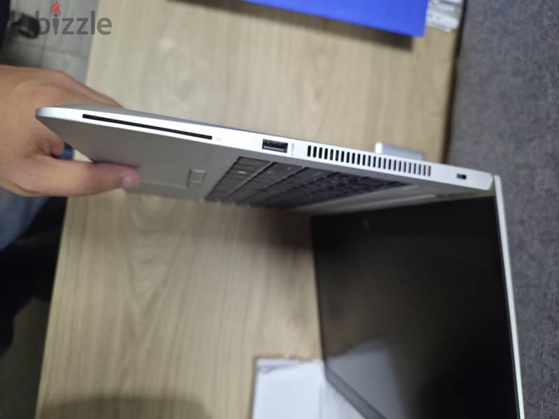 HP Elitebook 745 G6 9