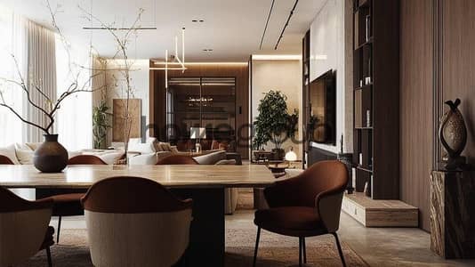 152 sqm Apartment for Sale in New Cairo – Directly from the Owner
